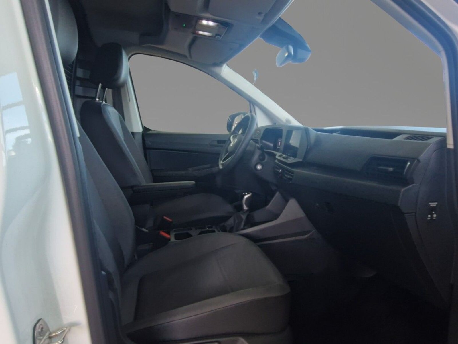 Volkswagen Caddy Cargo – Bild 8