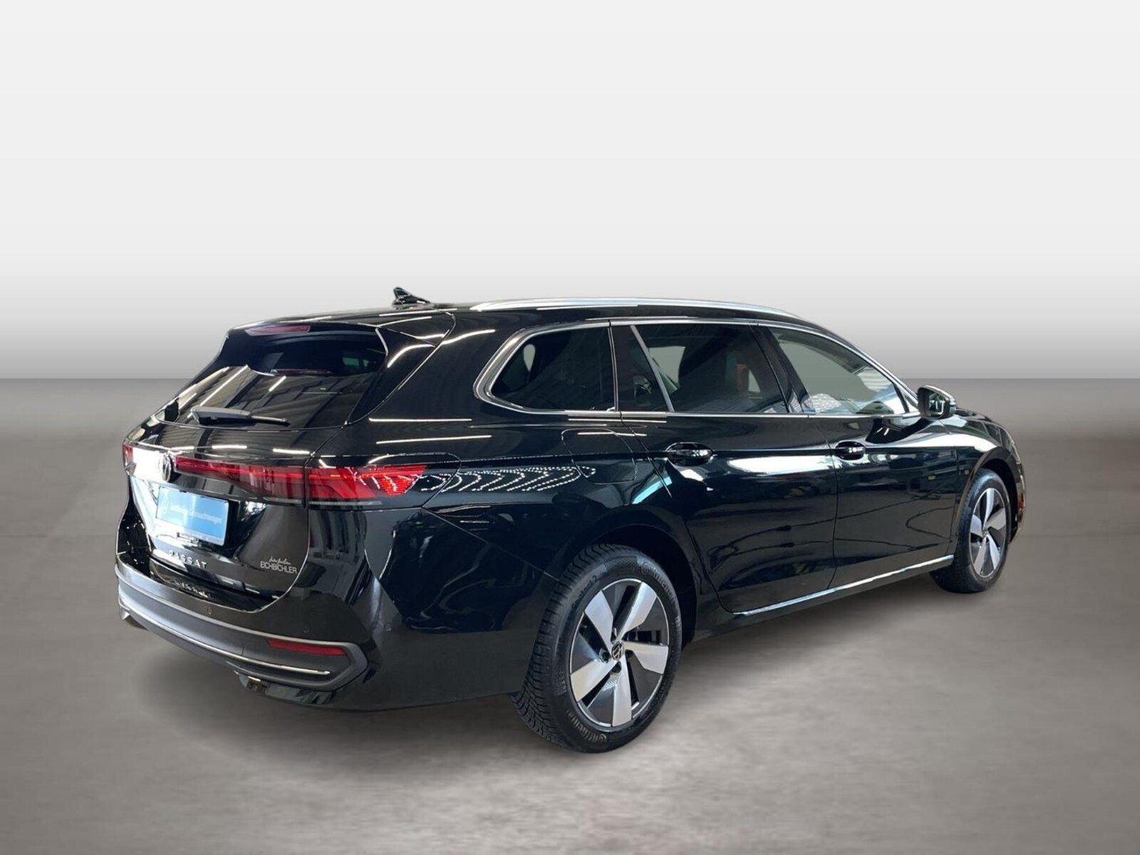 Volkswagen Passat – Bild 5