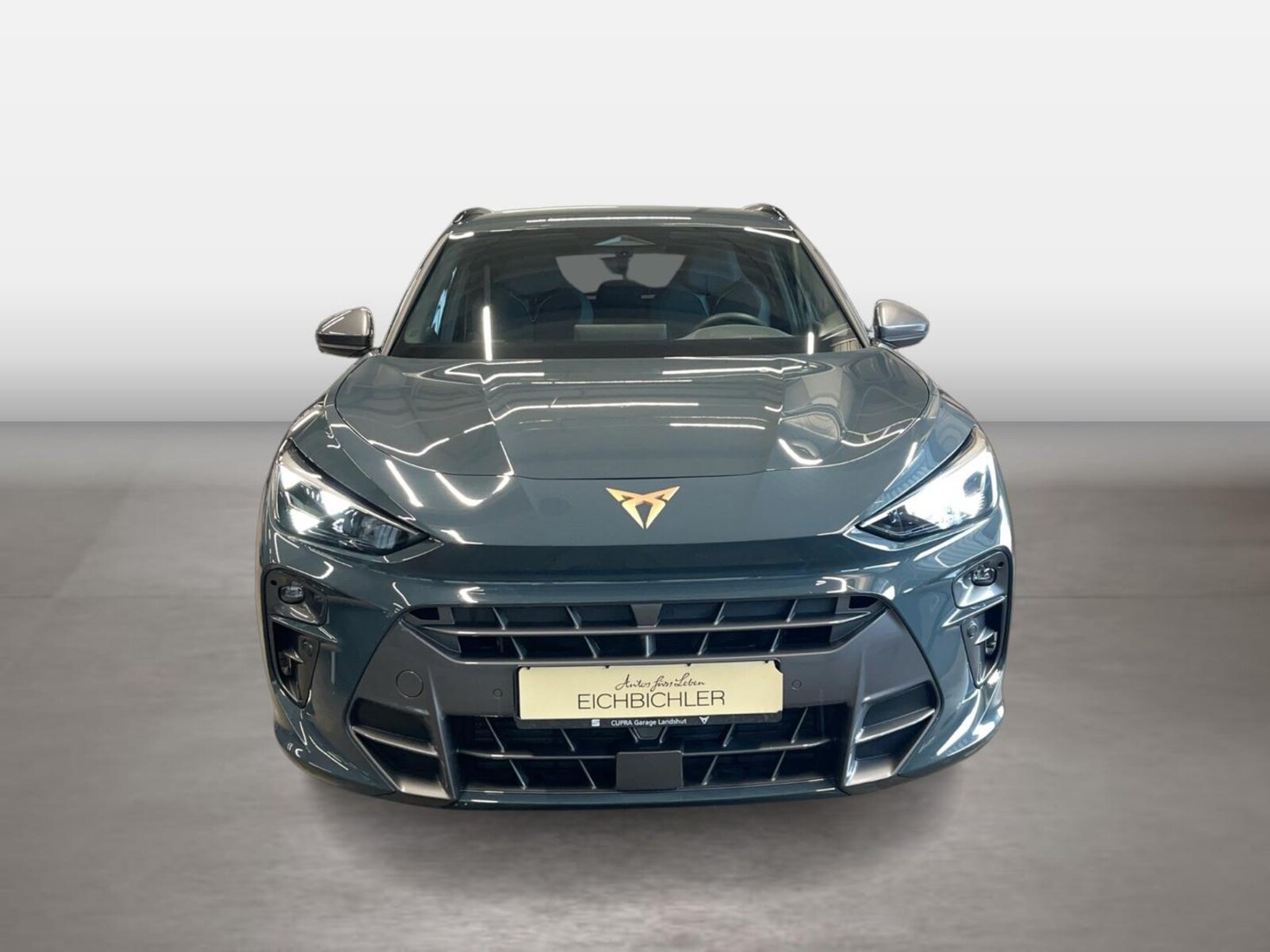 CUPRA Terramar – Bild 7