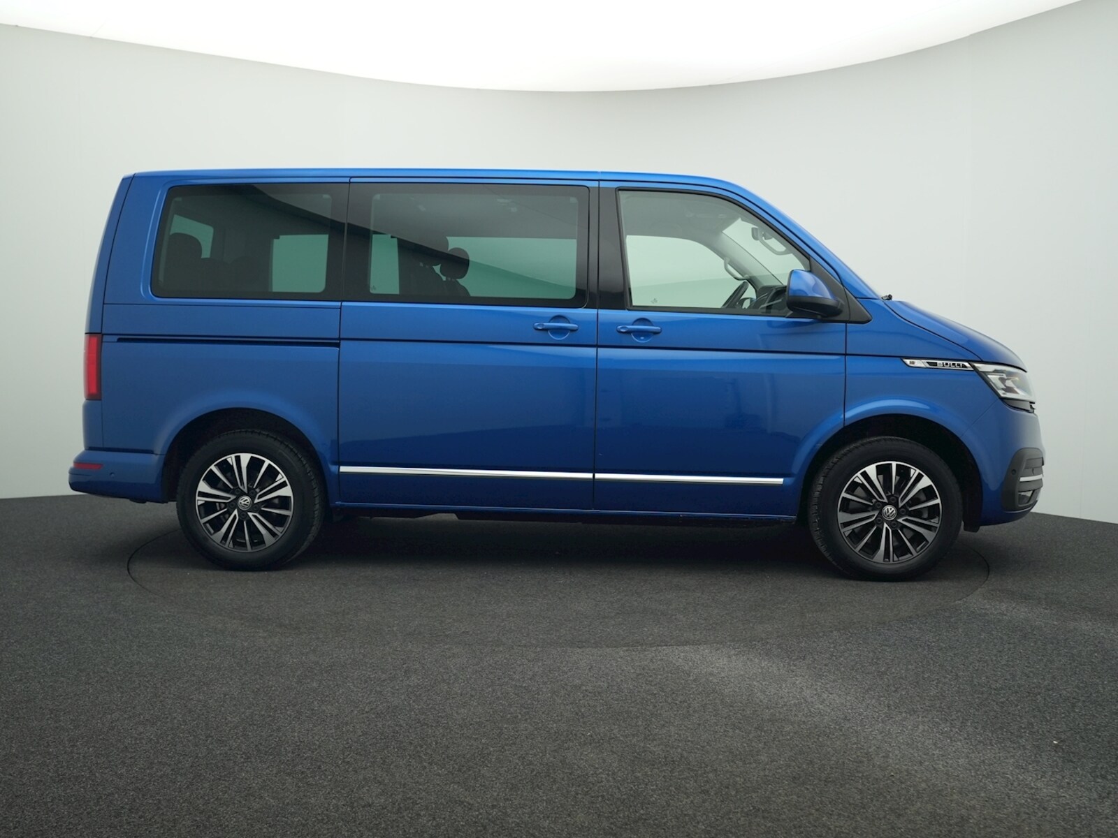 Volkswagen T6.1 Multivan – Bild 7