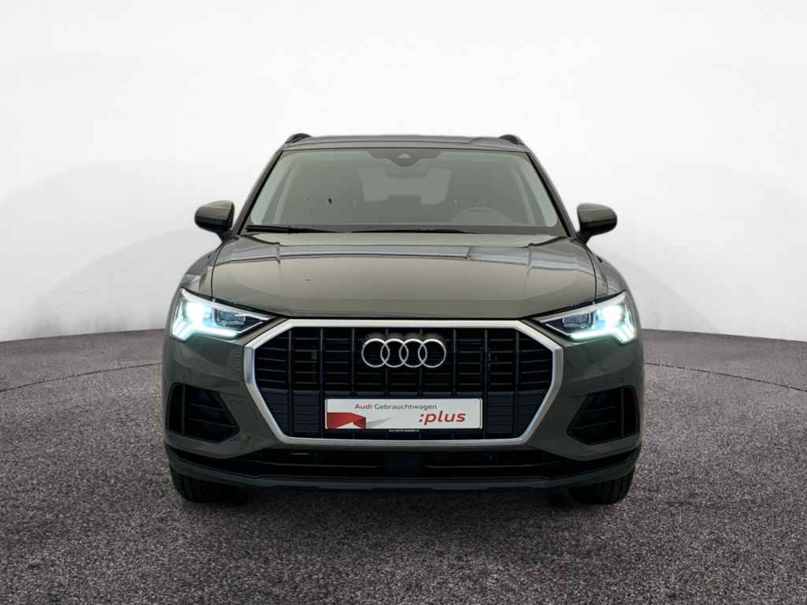 Audi Q3 – Bild 3