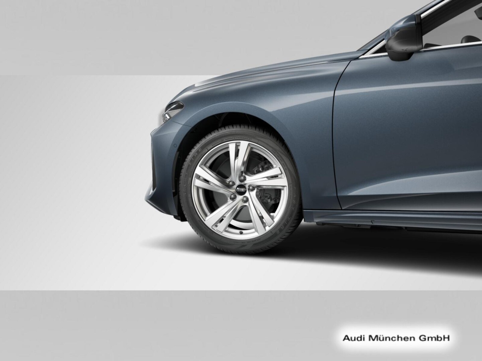 Audi A5 Avant – Bild 3