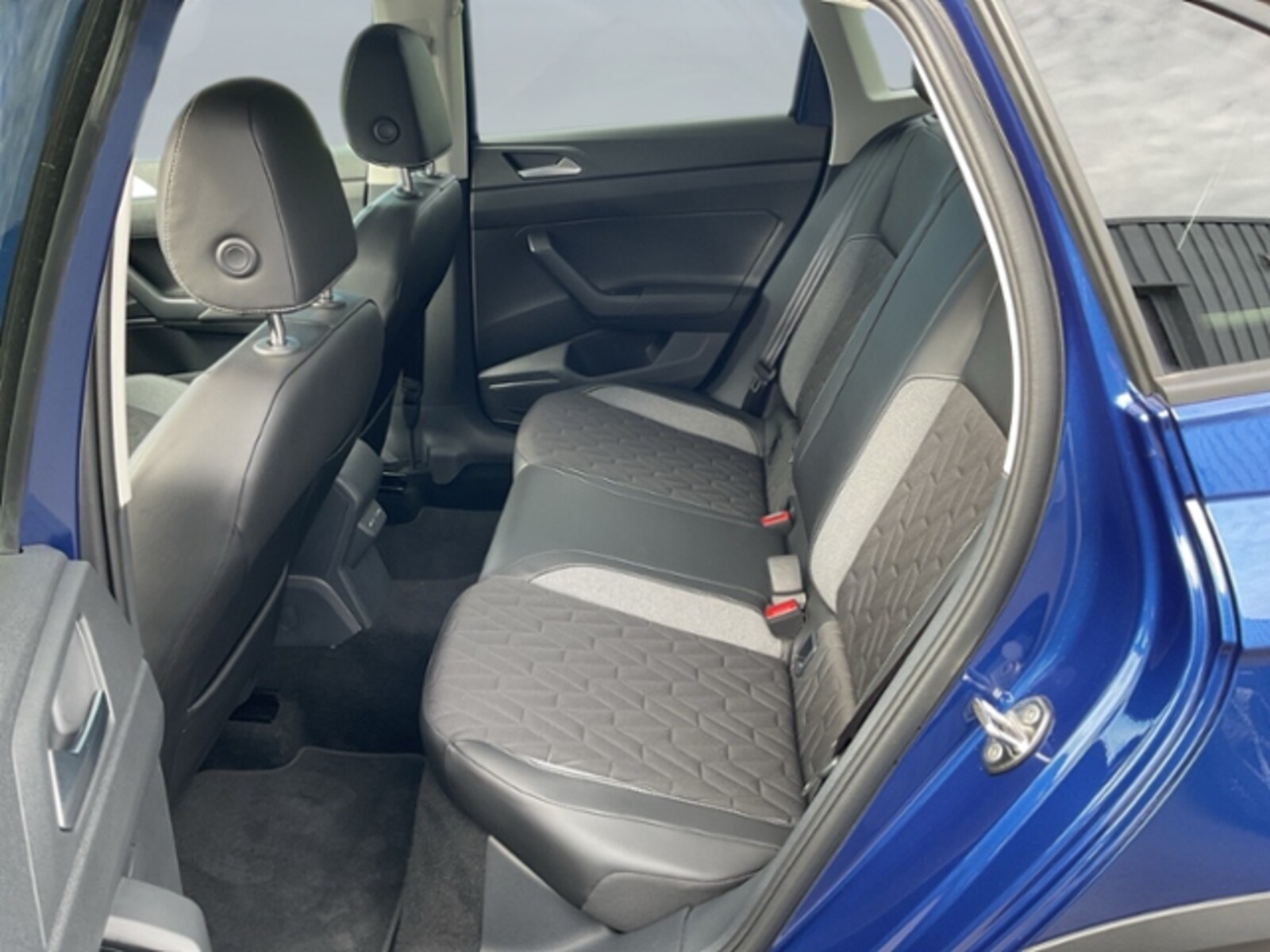 Volkswagen Taigo – Bild 13