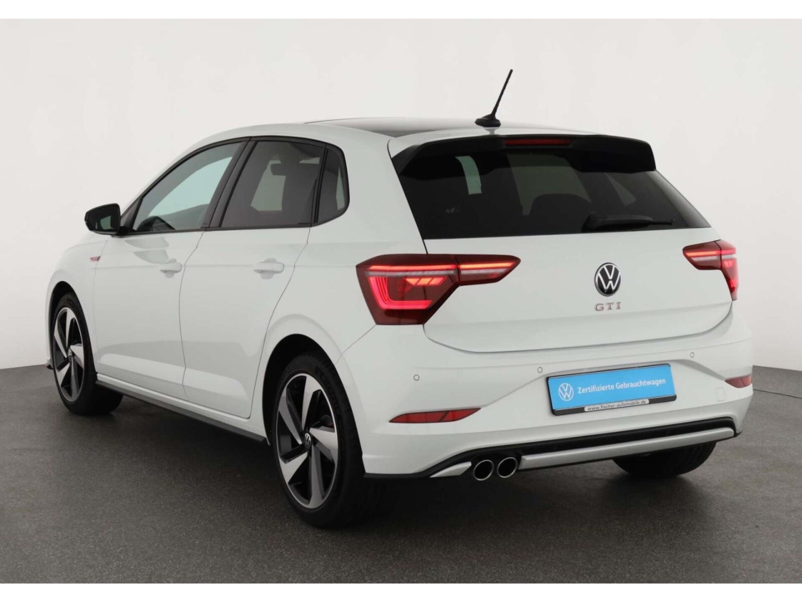 Volkswagen Polo – Bild 3
