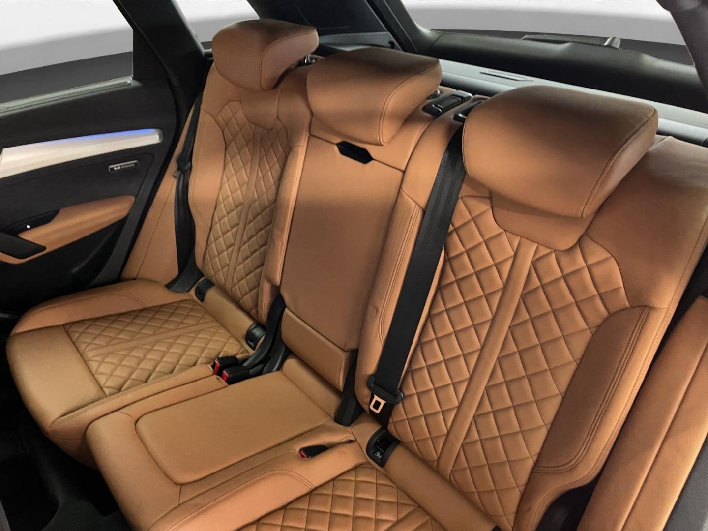 Image about Audi SQ5 TDI tiptronic