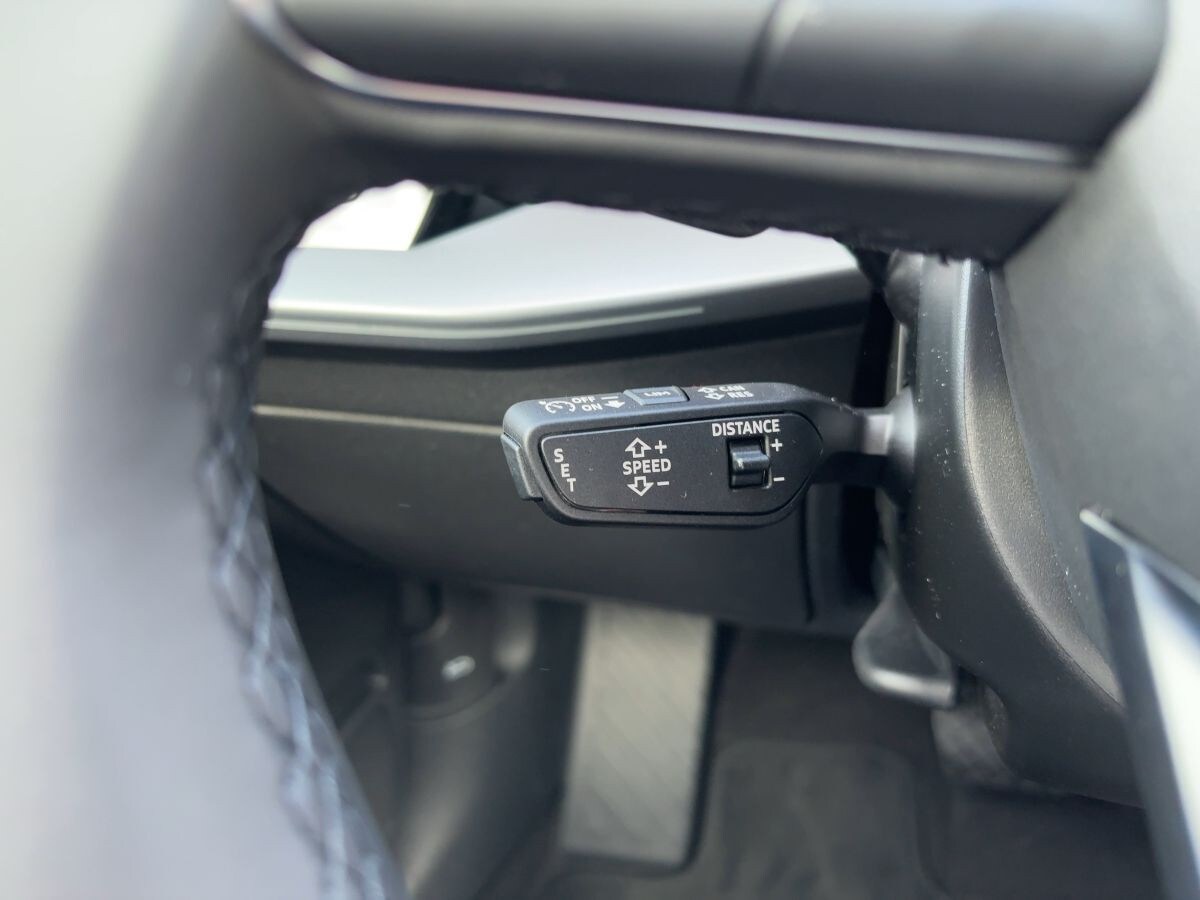Image about Audi A3 allstreet 35 TFSI S tronic