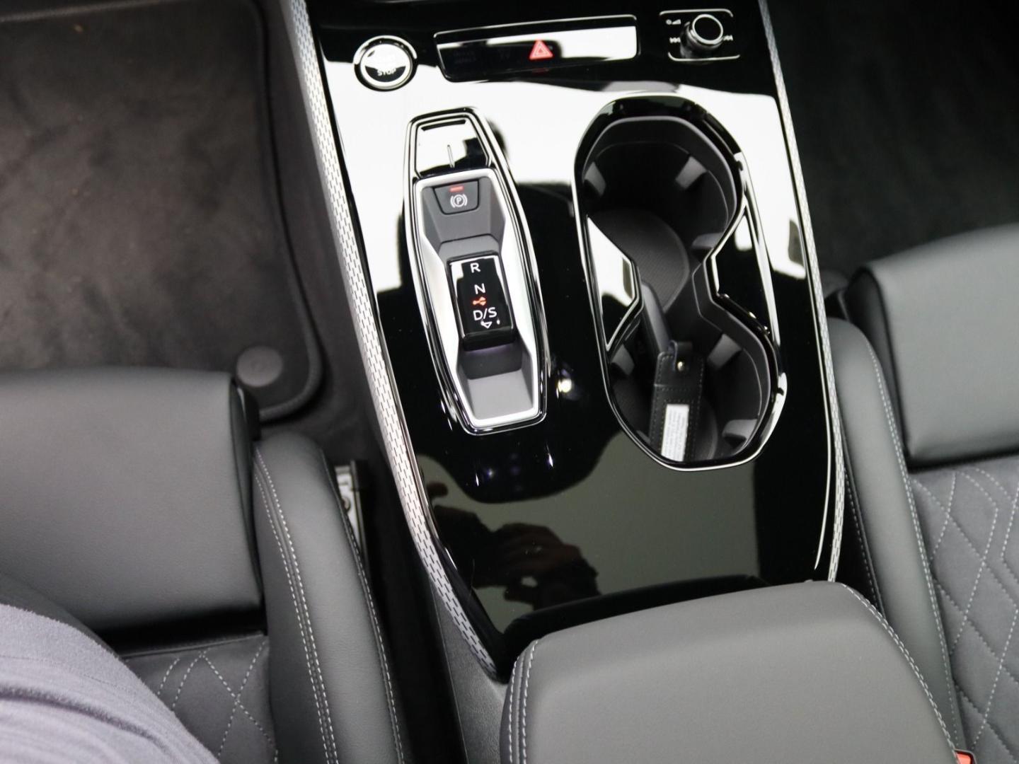 Image about Audi A5 Avant e-hybrid e-hybrid quattro 270 kW S tronic