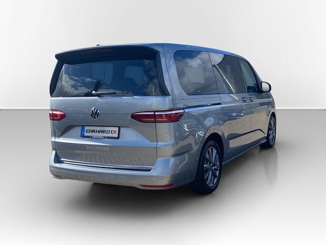 Volkswagen Multivan langversion