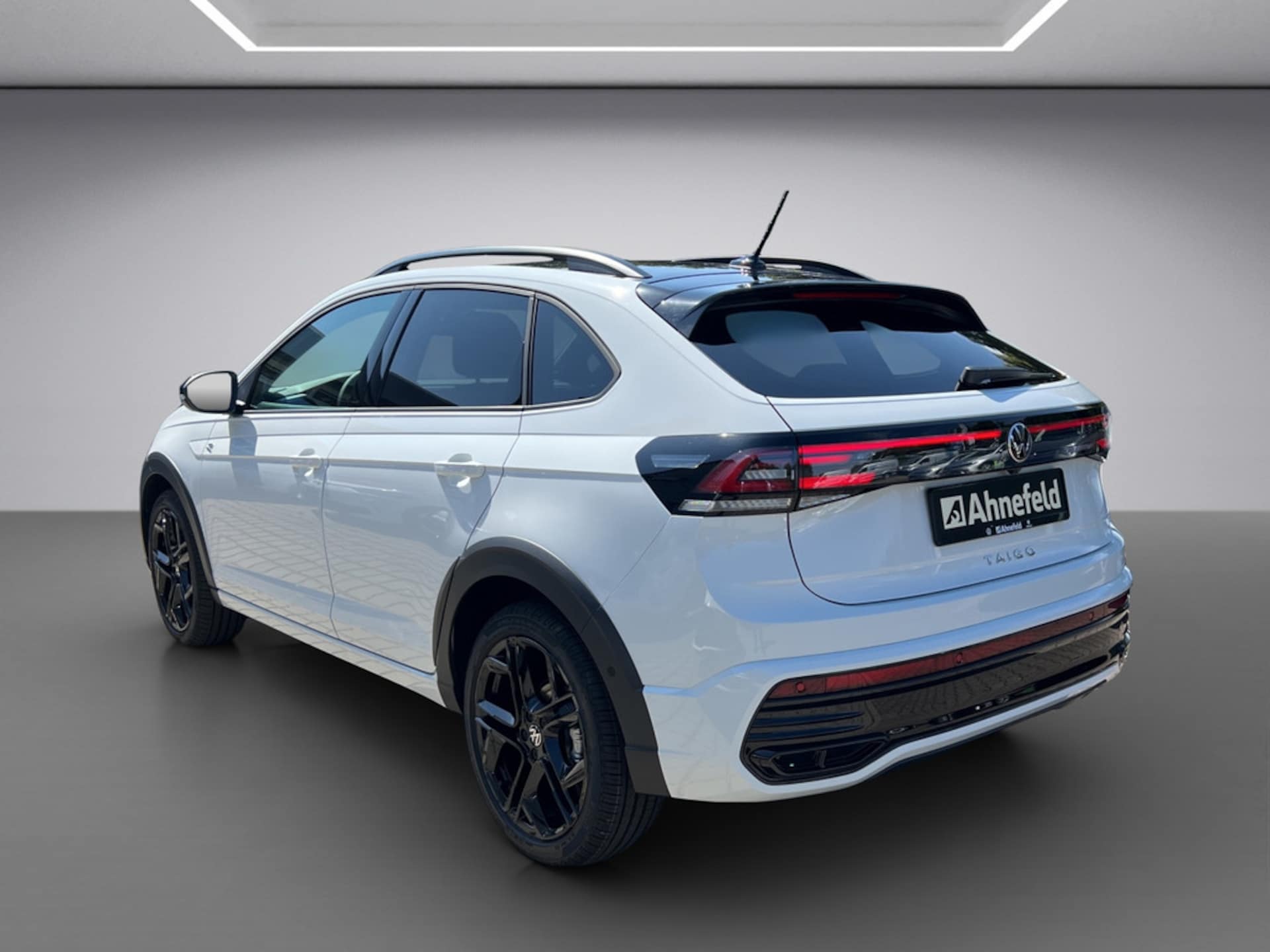 Volkswagen Taigo R-Line