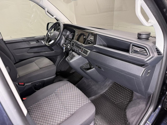 Volkswagen T6.1 Multivan