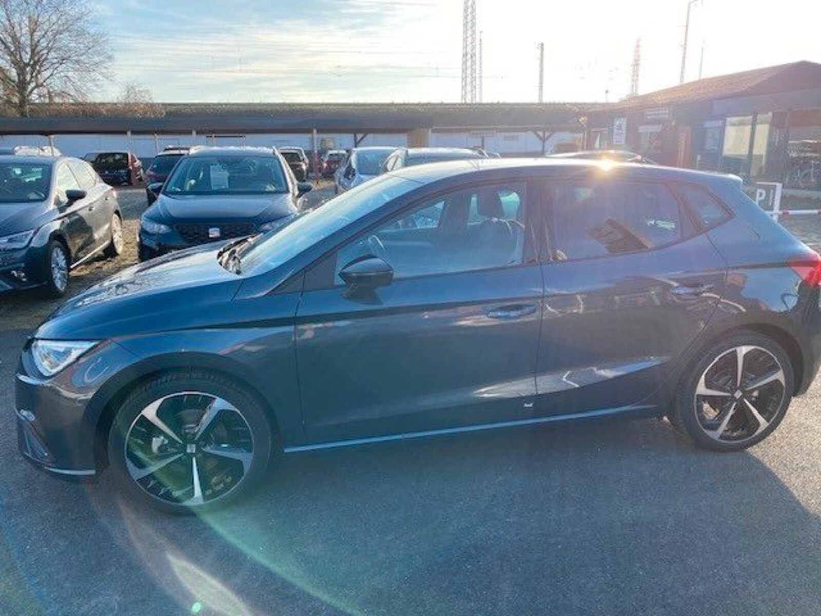 SEAT Ibiza – Bild 2