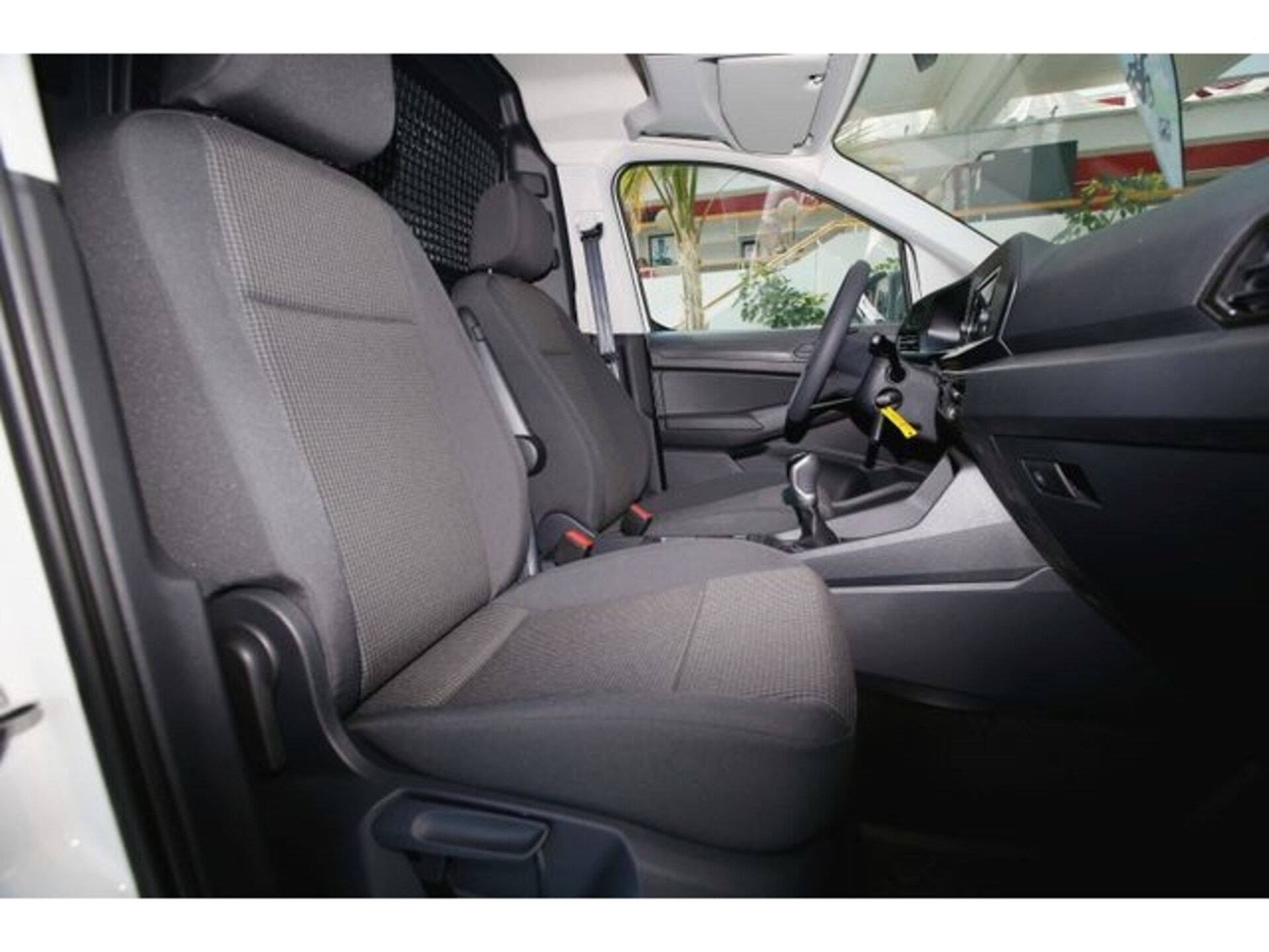 Volkswagen Caddy Cargo