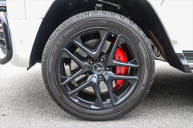 2023 Mercedes-Benz G-Class AMG G63 - Photo 12