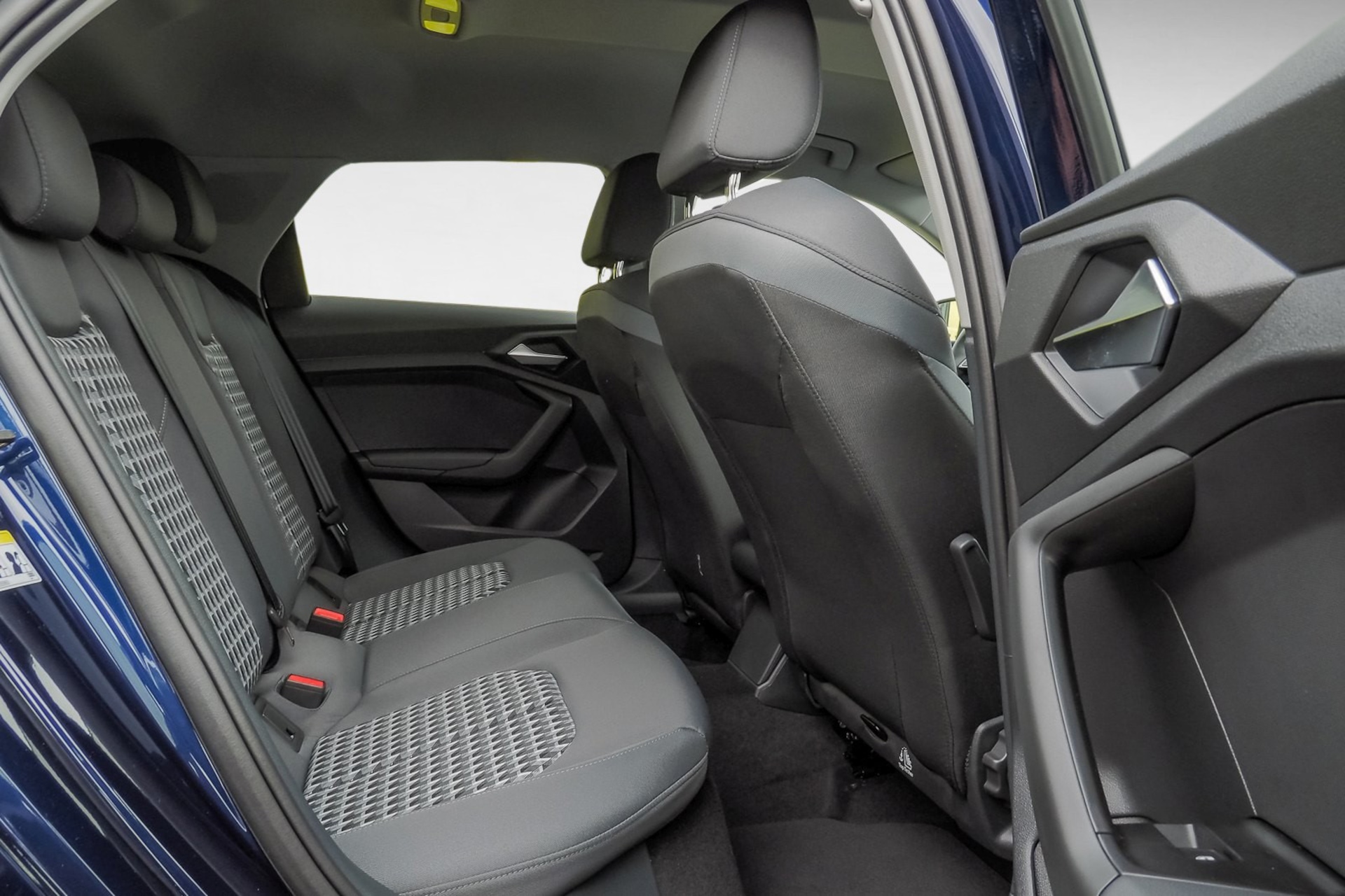Audi A1 Sportback S line