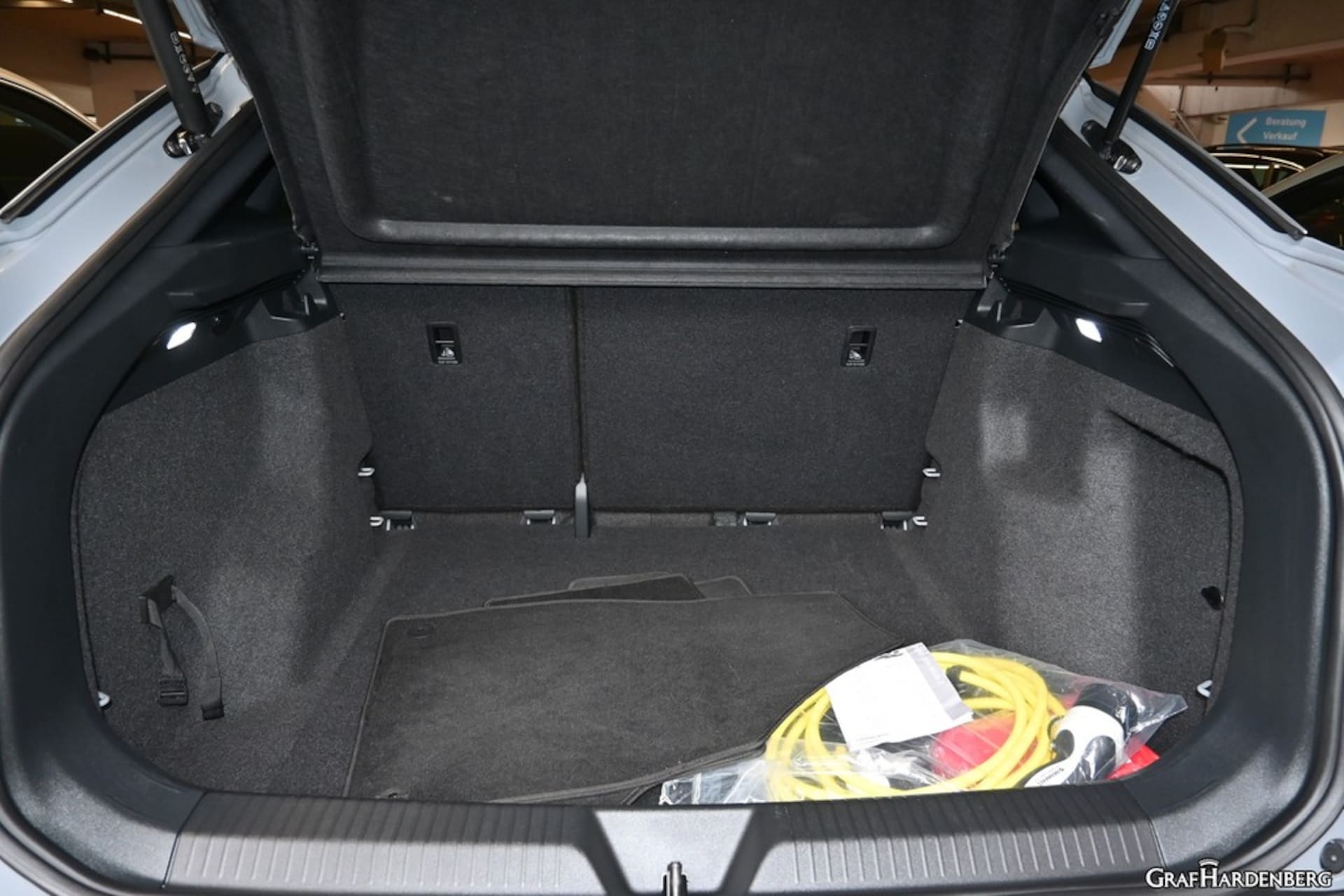 Volkswagen ID.5 Pro Performance