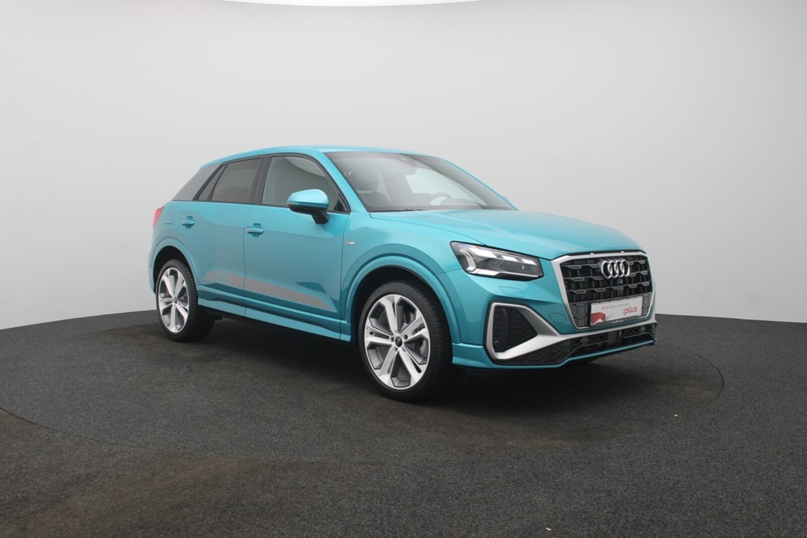 Audi Q2 – Bild 6