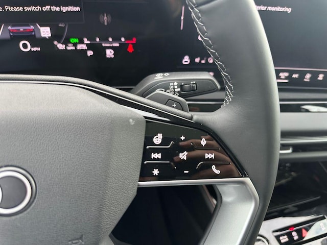 2026 Audi A6 Premium Plus - Photo 23
