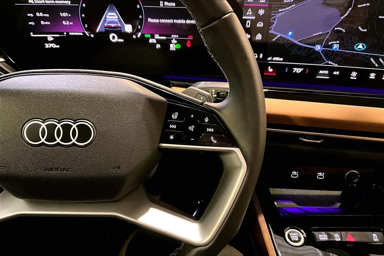 2025 Audi New A5 Premium Plus - Photo 25