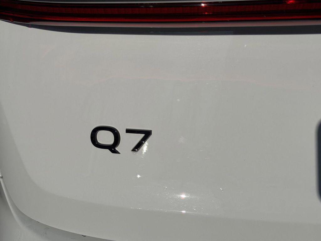 2026 Audi Q7 Premium - Photo 25
