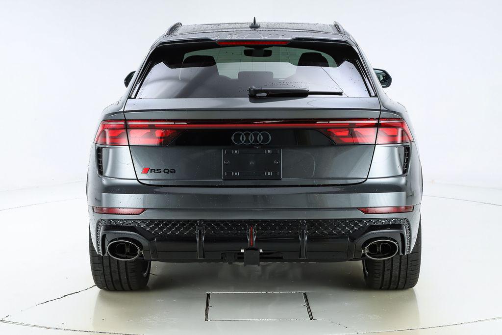 2026 Audi RS Q8 Base - Photo 14