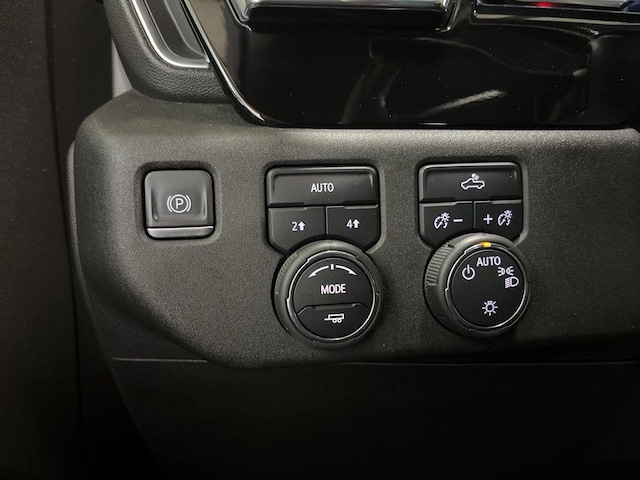 2022 Chevrolet Silverado