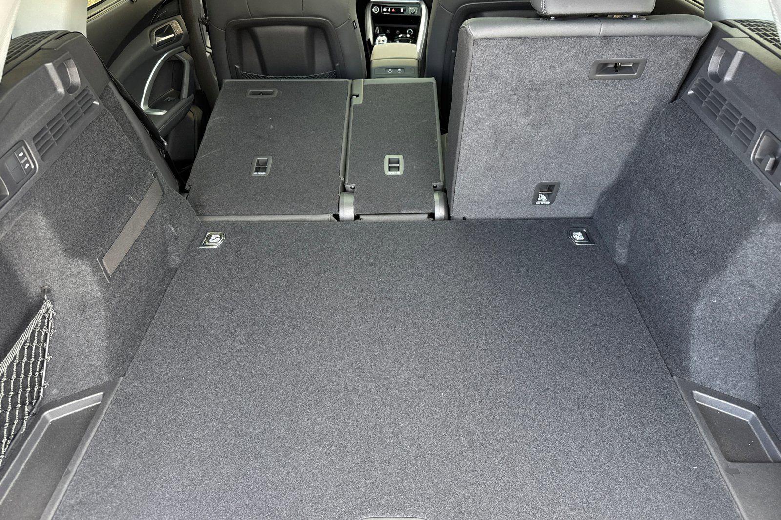 2025 Audi Q5 Prestige - Photo 12