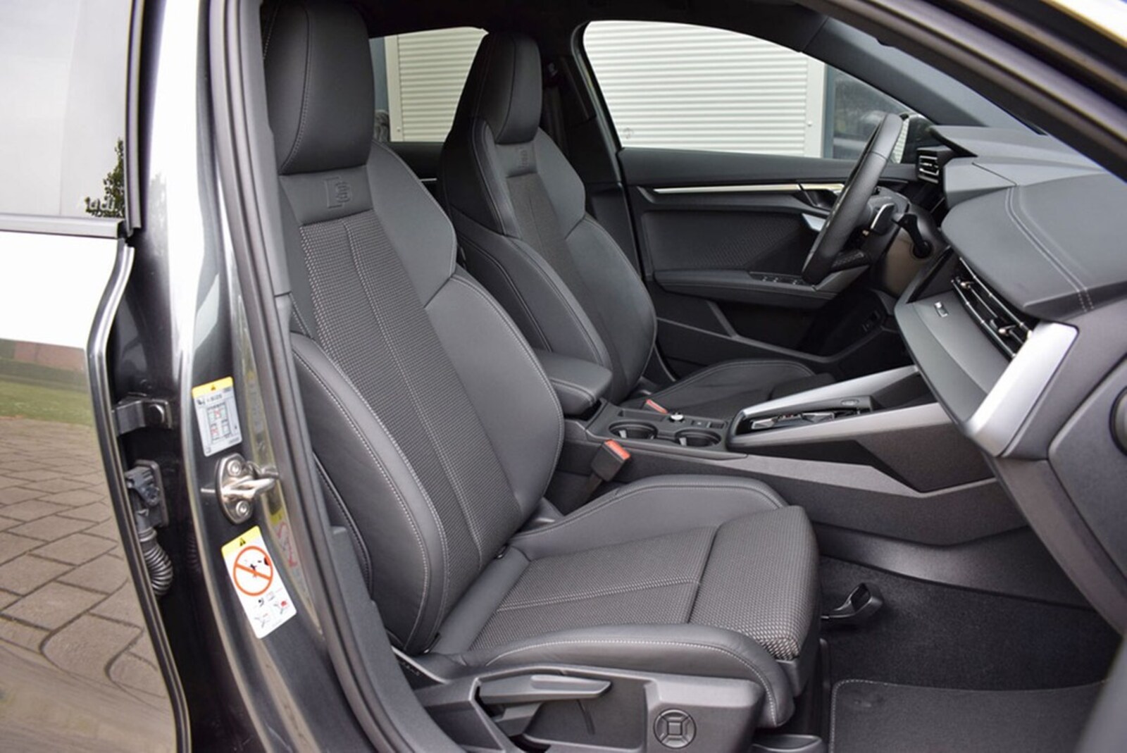 Audi A3 Sportback – Bild 5