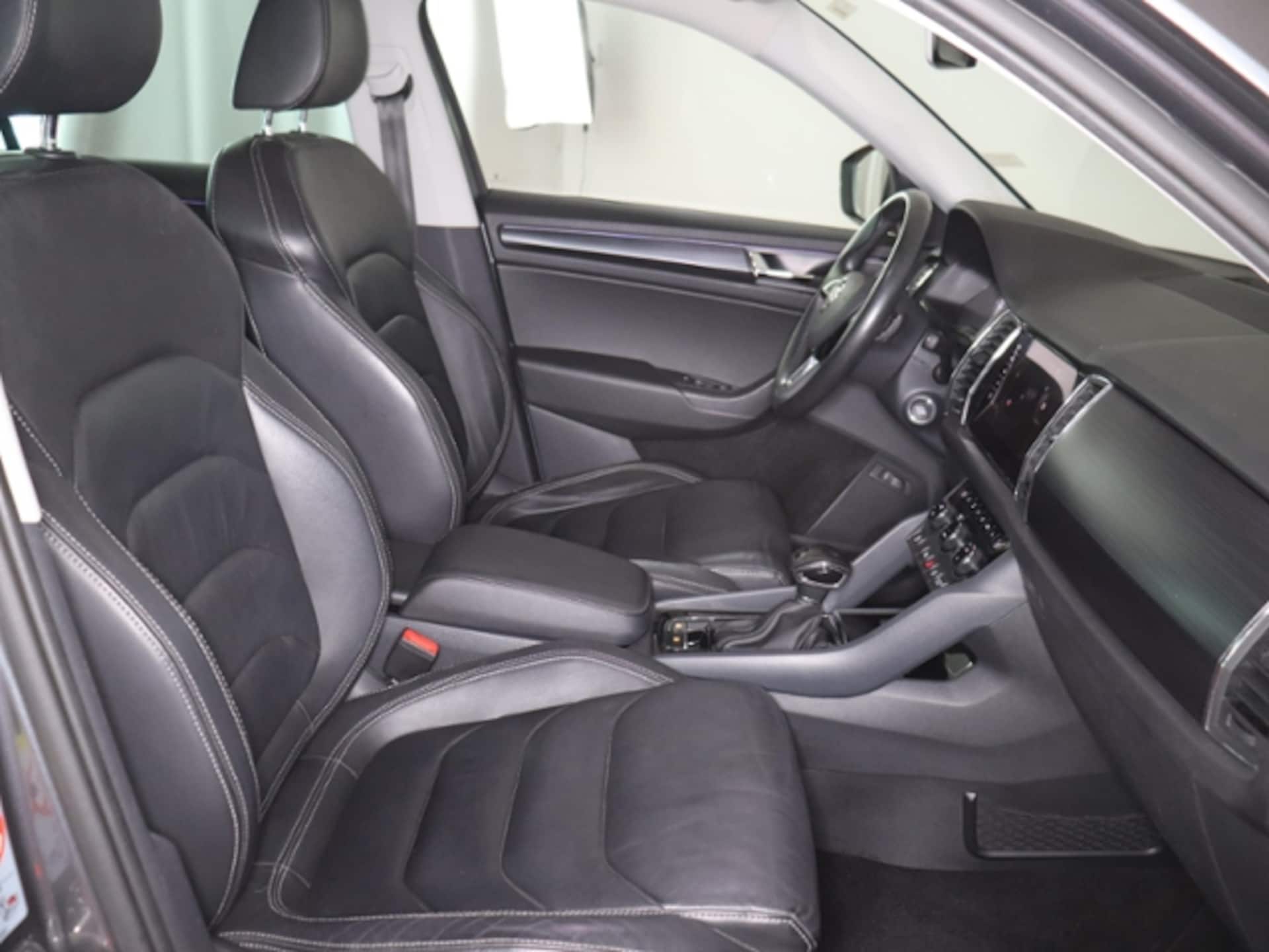 Skoda Kodiaq Ambition