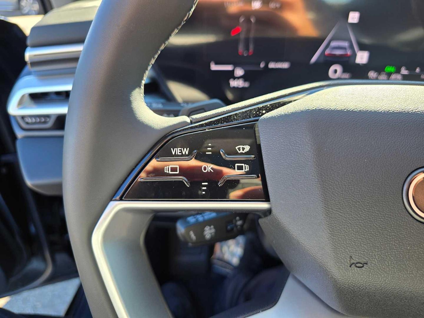 2025 Audi A5 Premium Plus - Photo 31