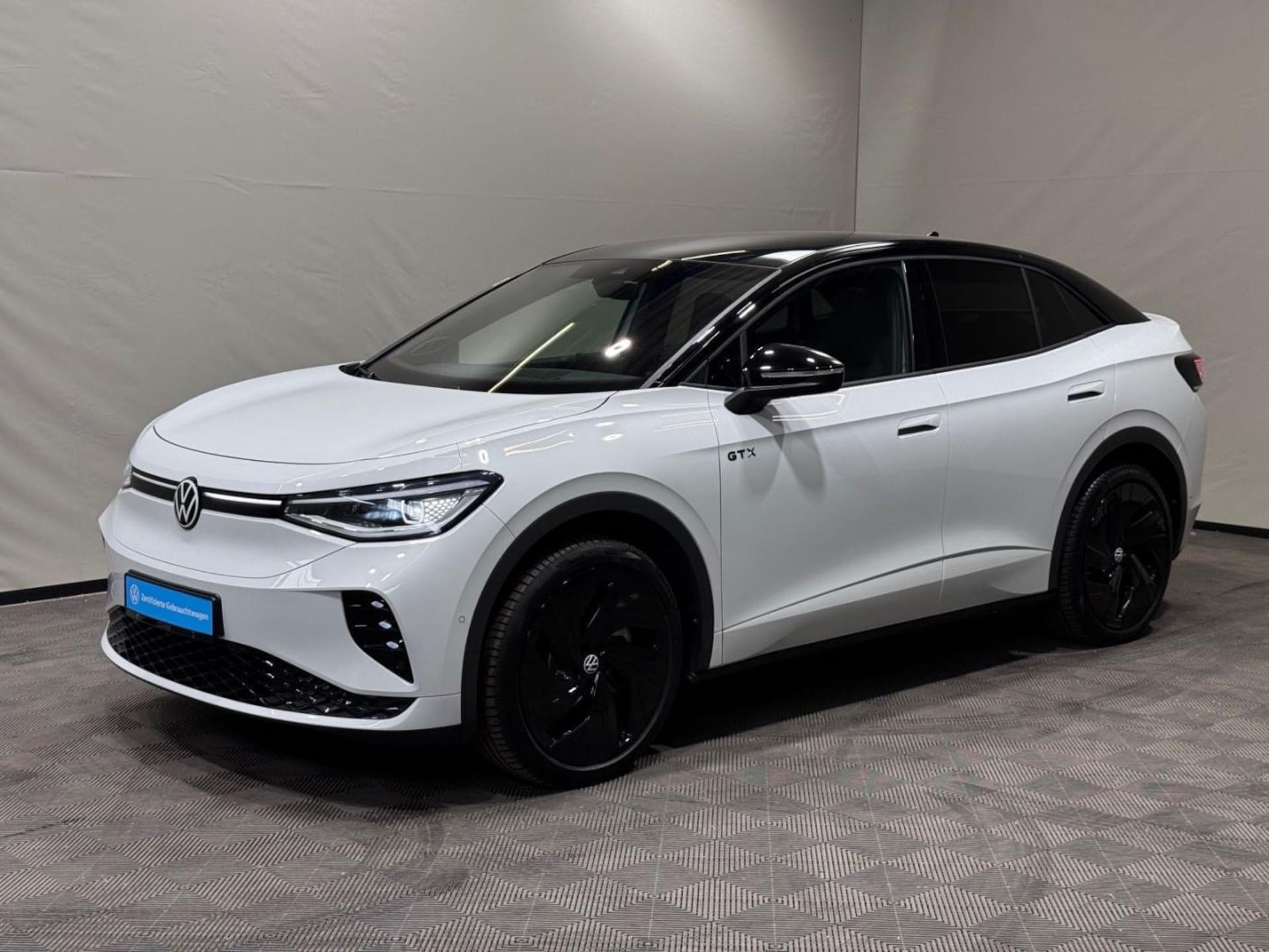 Volkswagen ID.5 GTX