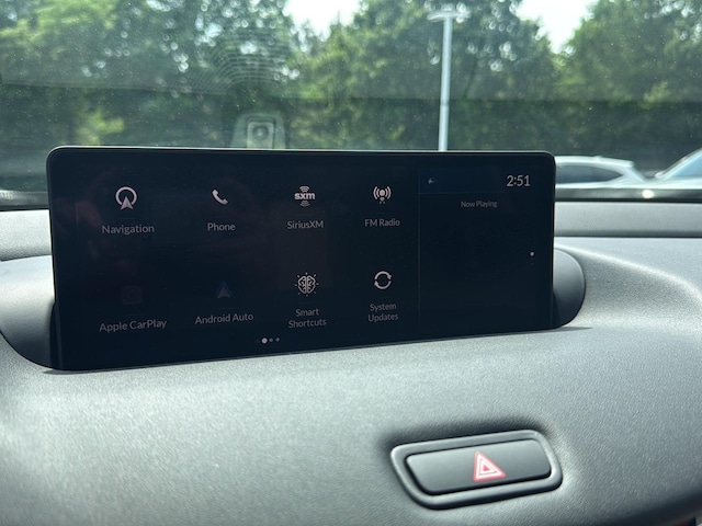 2025 Acura TLX Technology Package - Photo 33