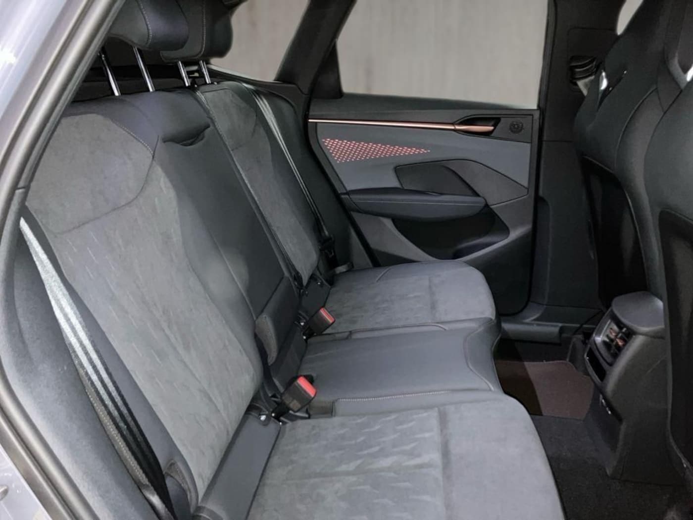 CUPRA Terramar 1.5 TSI e-Hybrid DSG 150 kW (204 CV) — photo 5