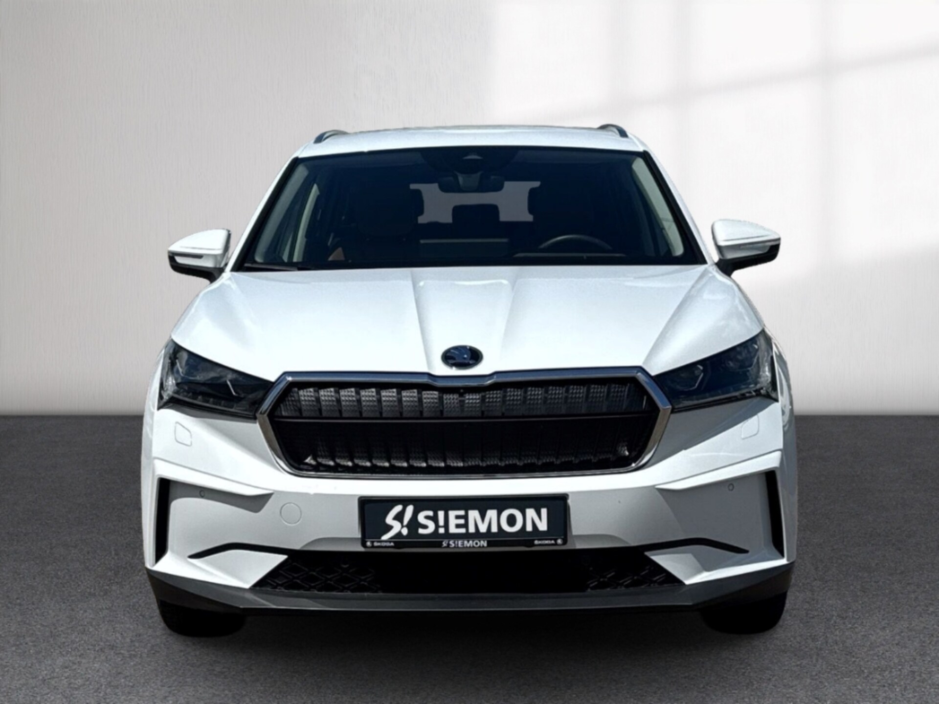 Skoda Enyaq 80X