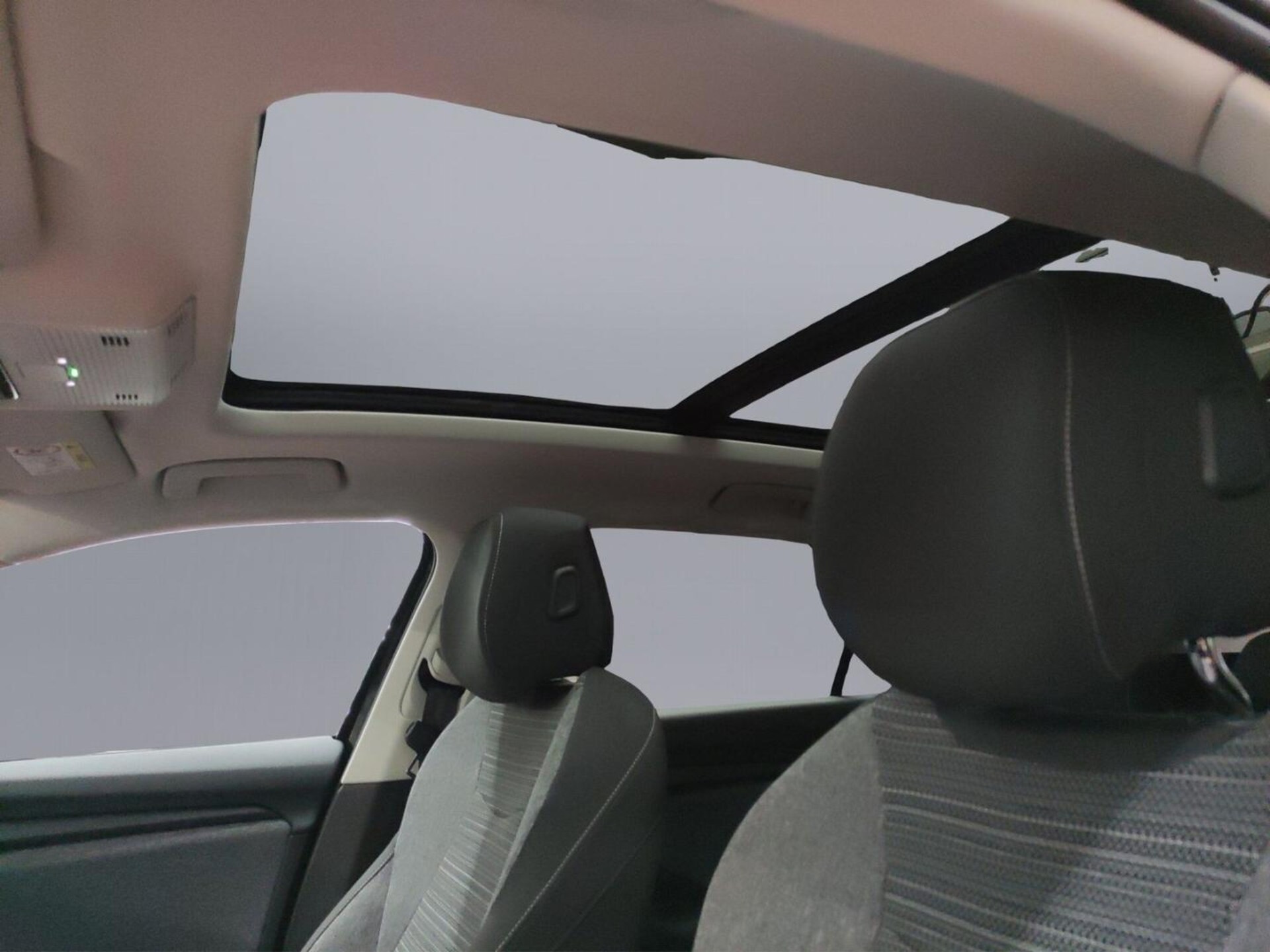 Skoda Superb Combi Selection