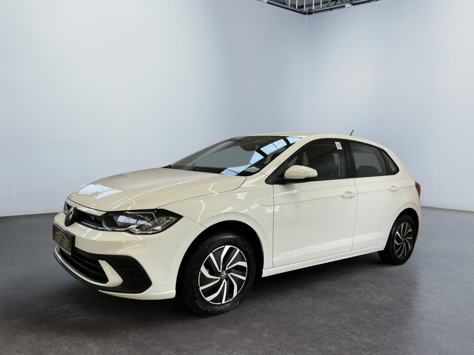 Volkswagen Polo Life