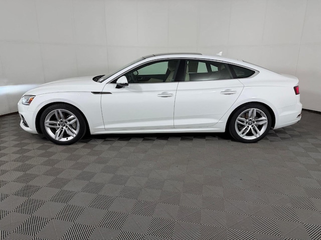 2019 Audi A5 Sportback