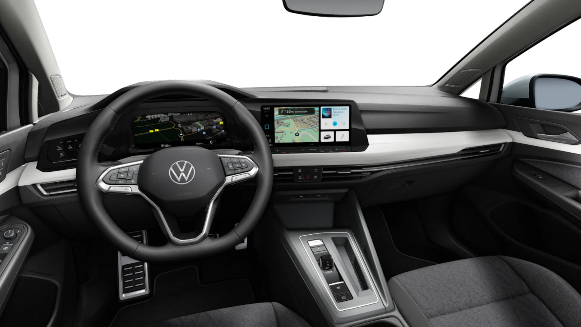 Volkswagen Golf MOVE