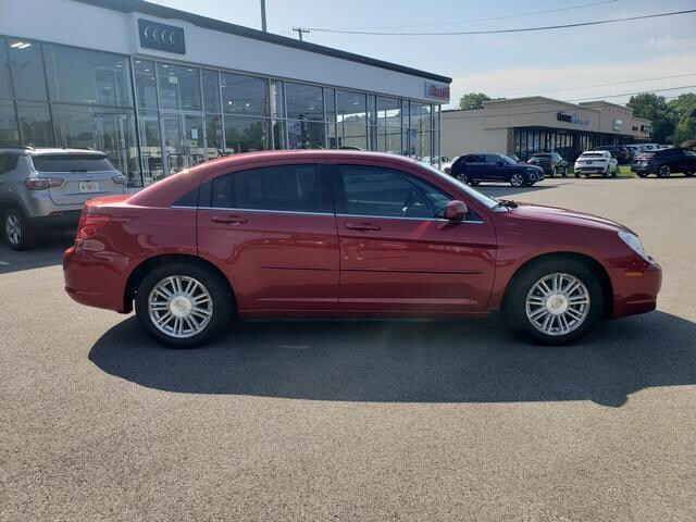 2007 Chrysler Sebring
