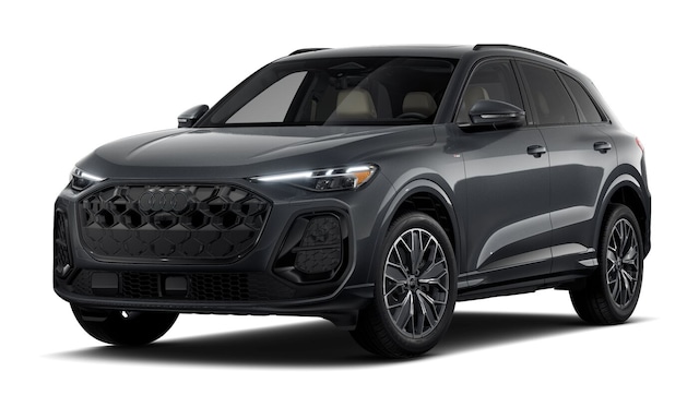 2026 Audi Q5