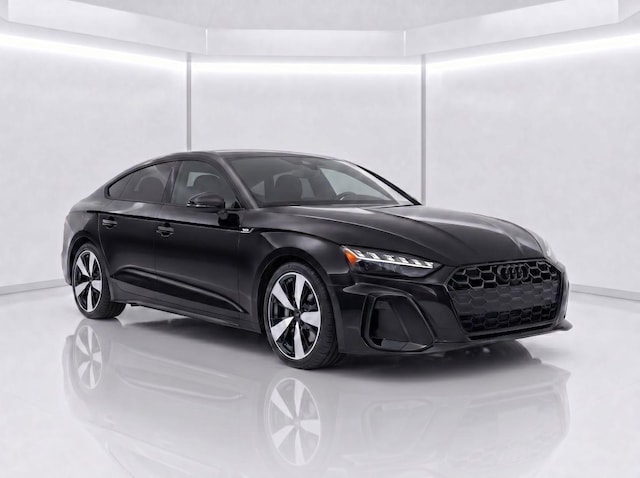 2026 Audi A5 Sedan