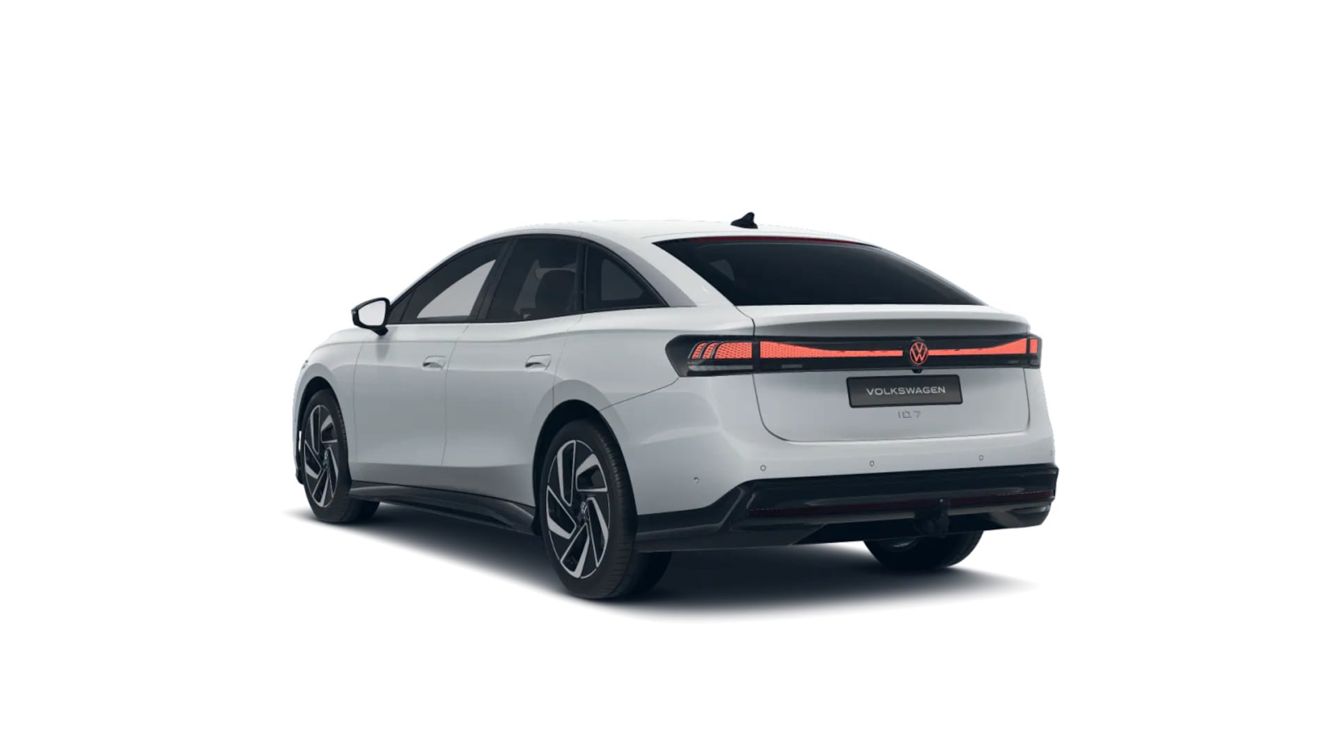 Volkswagen ID.7 Pro
