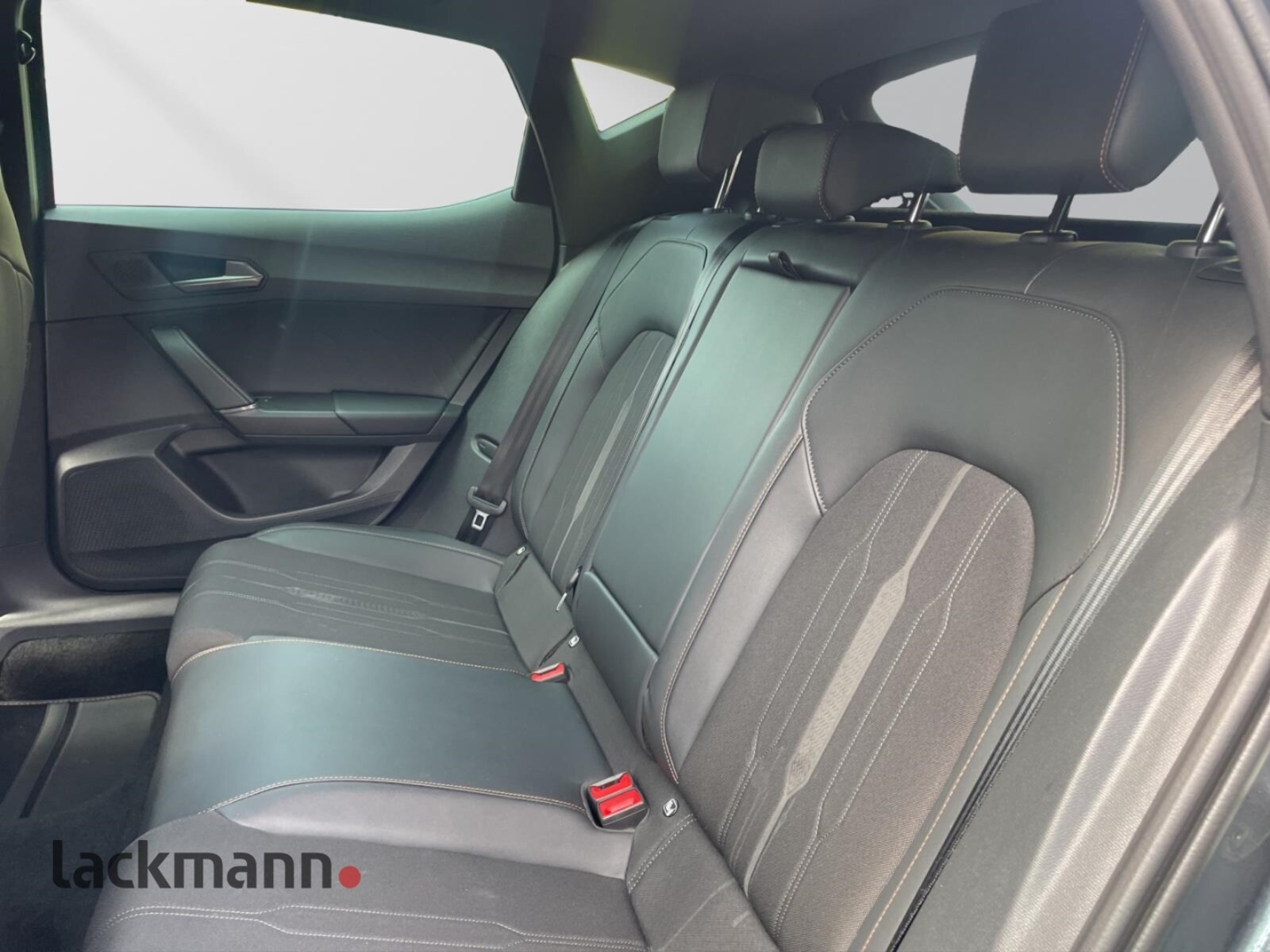 CUPRA Leon – Bild 8