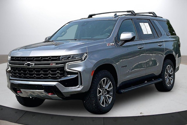 2022 Chevrolet Tahoe