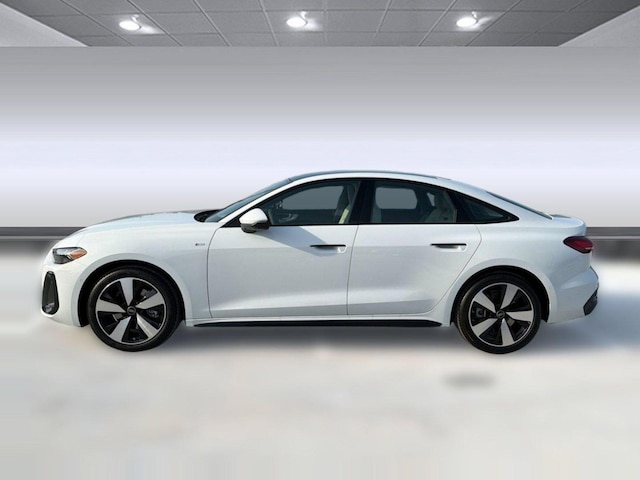 2026 Audi A5 Sedan