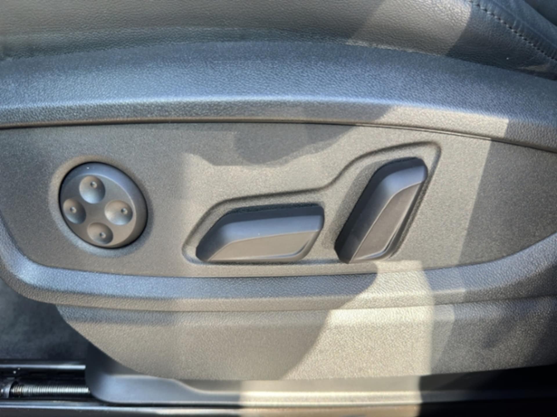 Audi Q5 TFSI e S line