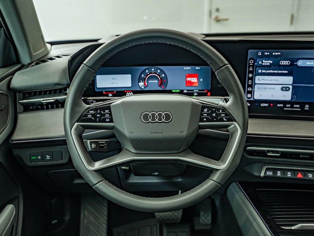 2026 Audi Q3 Base - Photo 23