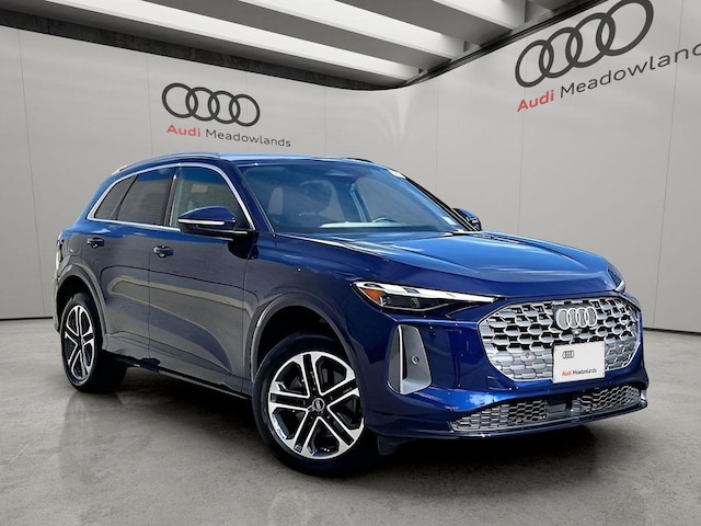 2025 Audi Q5