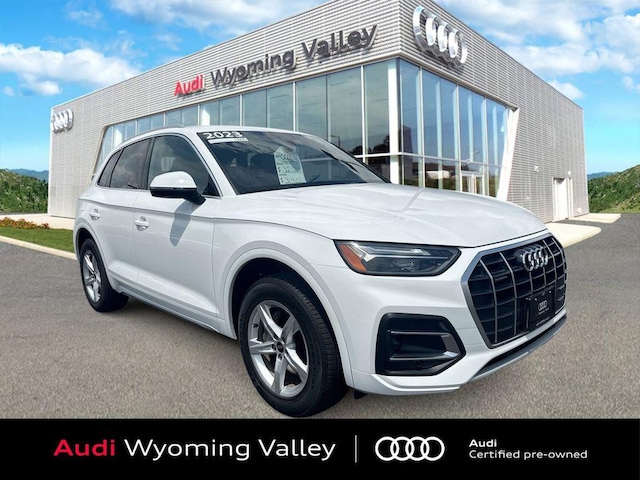 Photo of 2023 Audi Q5 