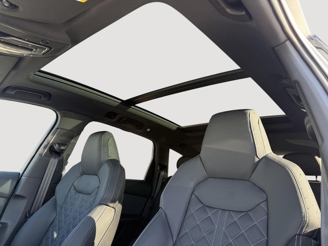 2026 Audi SQ7 Premium Plus - Photo 18