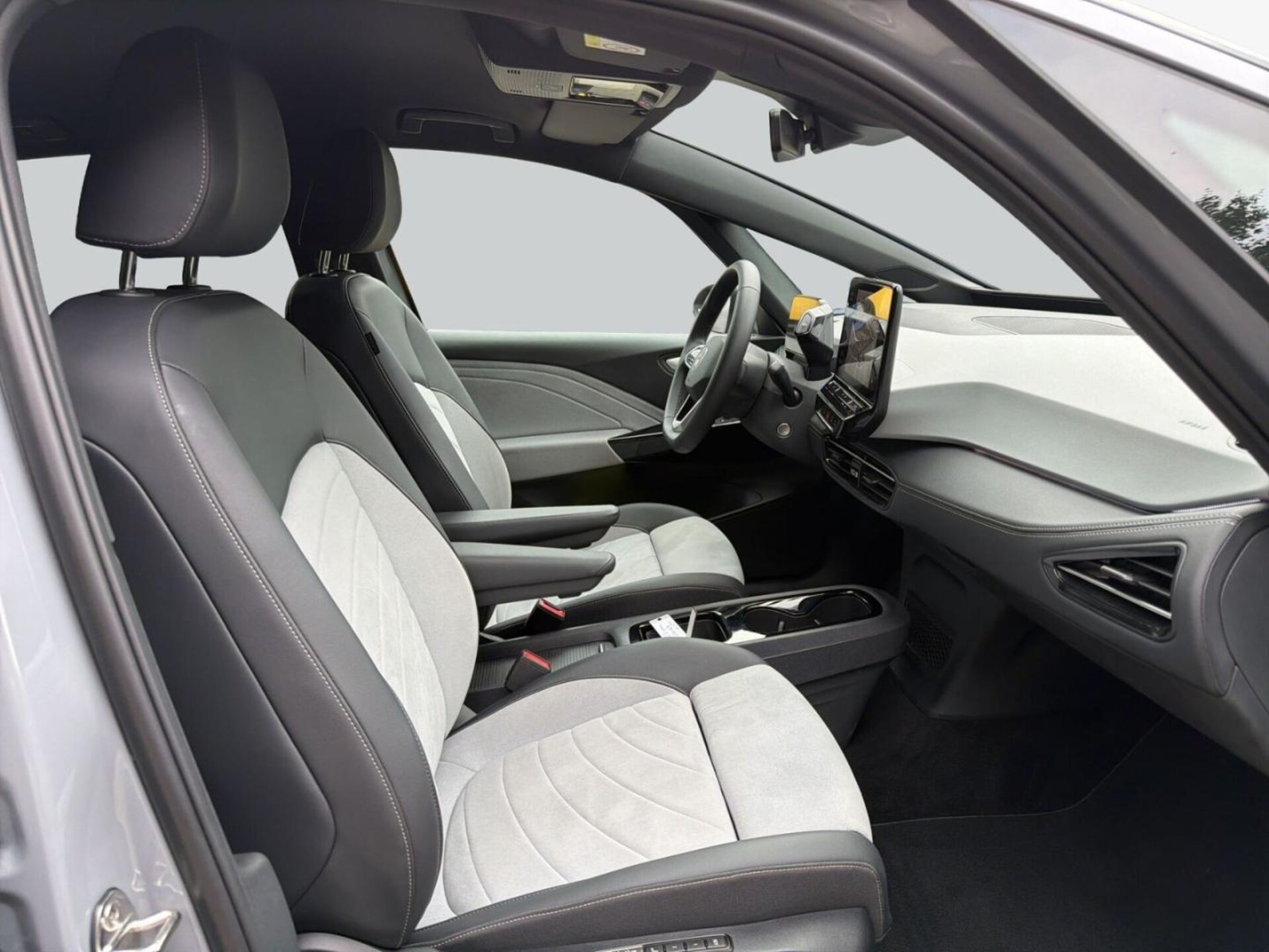 Volkswagen ID.3 MOVE Pro